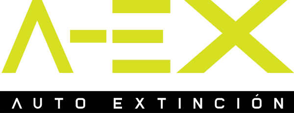 A-EX Auto Extincion